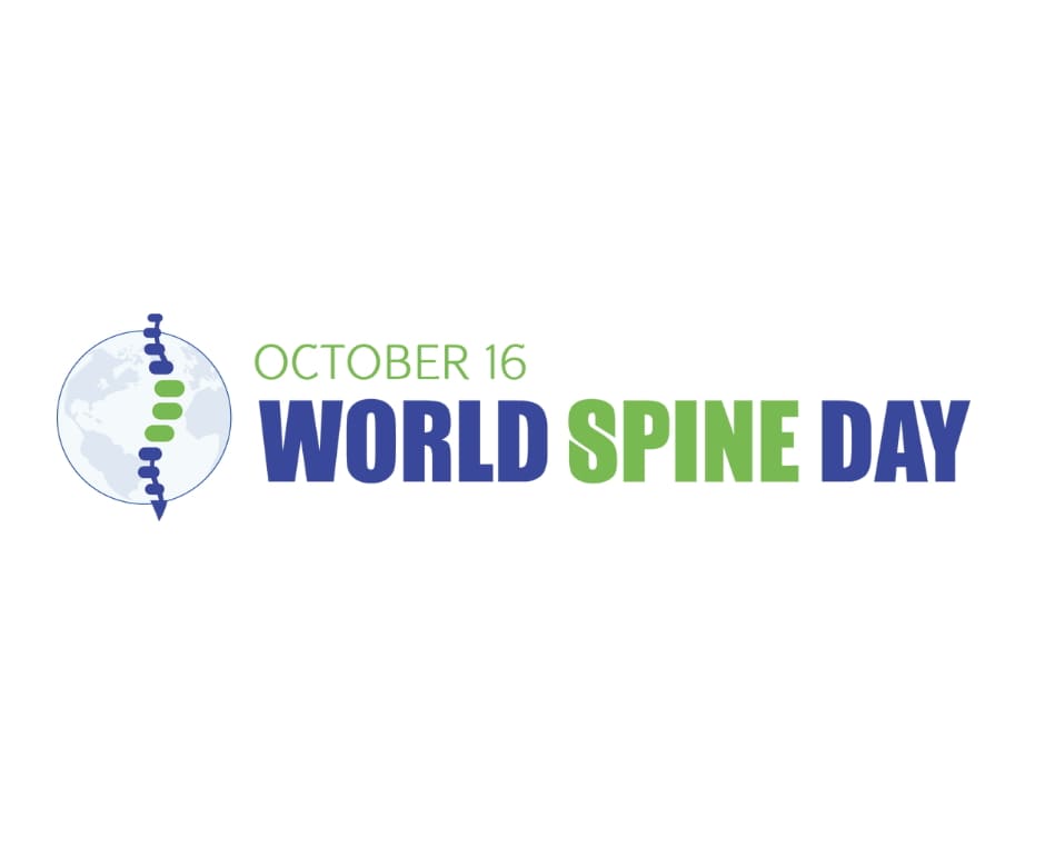 World Spine Day 2022