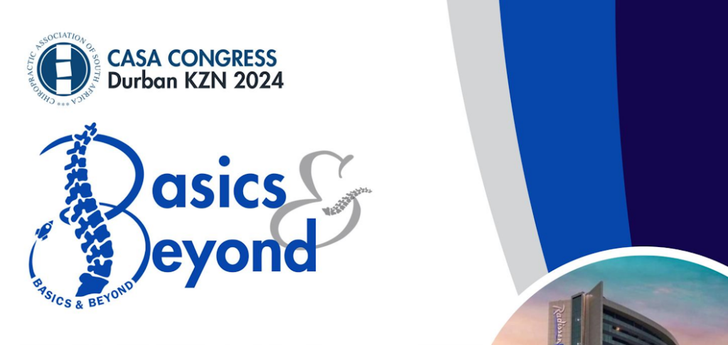 CASA Congress 2024 summary