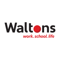 2026 Waltons Square Logo