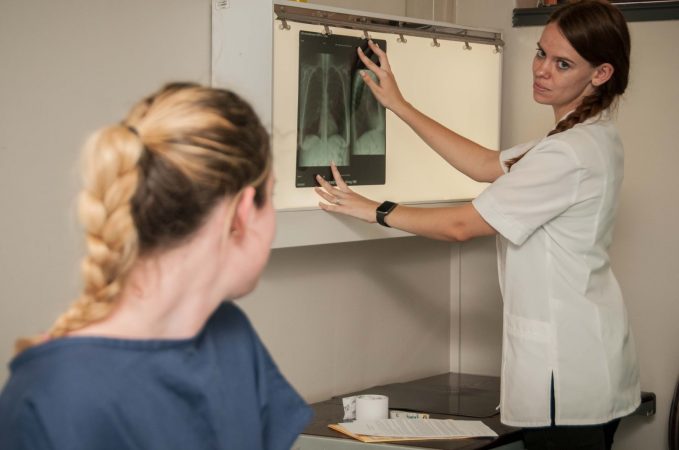 SUSA spinal screenings